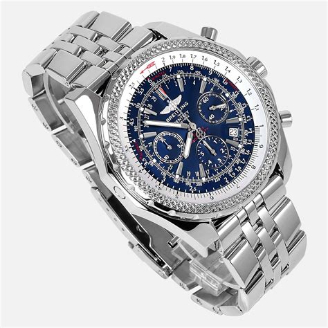 breitling a25366 special edition|breitling for bentley a25362.